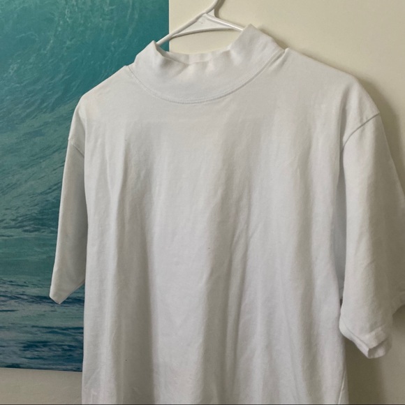 Brandy Melville Tops - Brandy Melville White top